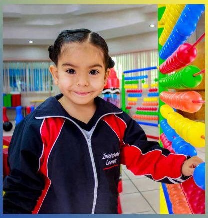 Preescolar Instituto Leonés Preescolar Instituto Leonés
