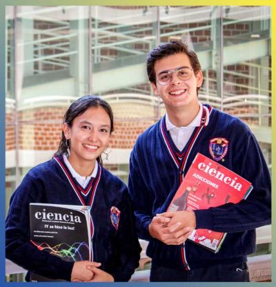 Preparatoria Instituto Leonés