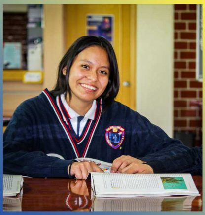 Preparatoria Instituto Leonés