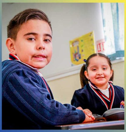 Primaria Instituto Leonés