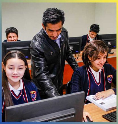 Secundaria Instituto Leonés Secundaria Instituto Leonés