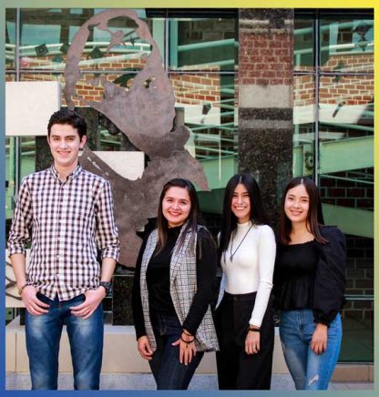 Universidad Franciscana de México