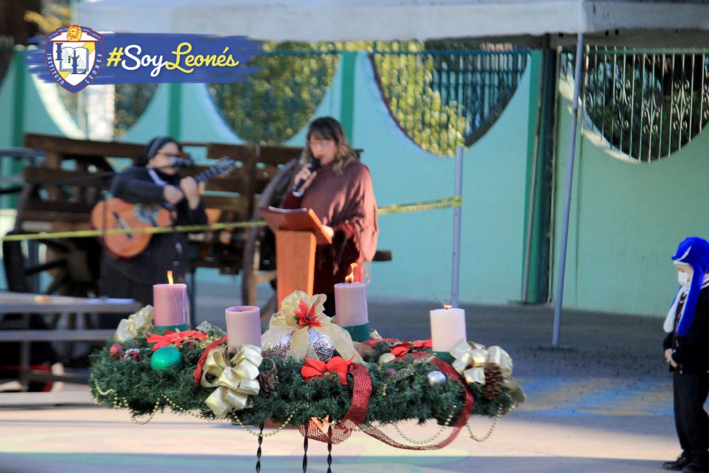 Gran concierto Navideño con Orquesta Fundación León