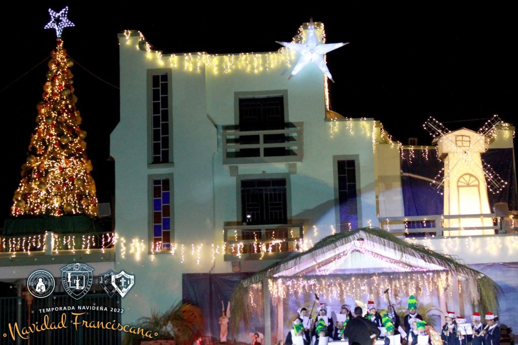 ¡Navidad Franciscana se vivió en el Leonés!